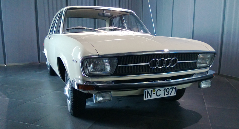 Illustration for article titled Here's A Photo Gallery Of The Most Beautiful German Cars Ever Built